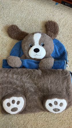 Sleep sack toddler / Saco de dormir