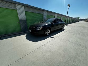 2005 Nissan Altima