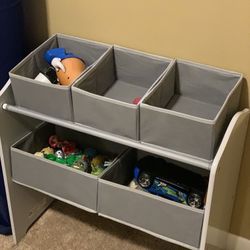 Infant / Toddler Furniture 