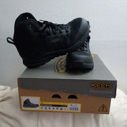 KEEN UTILITY FOOTWEAR 