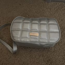 Silver Bag