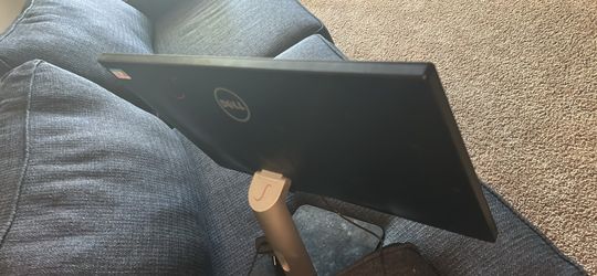 Dell monitor