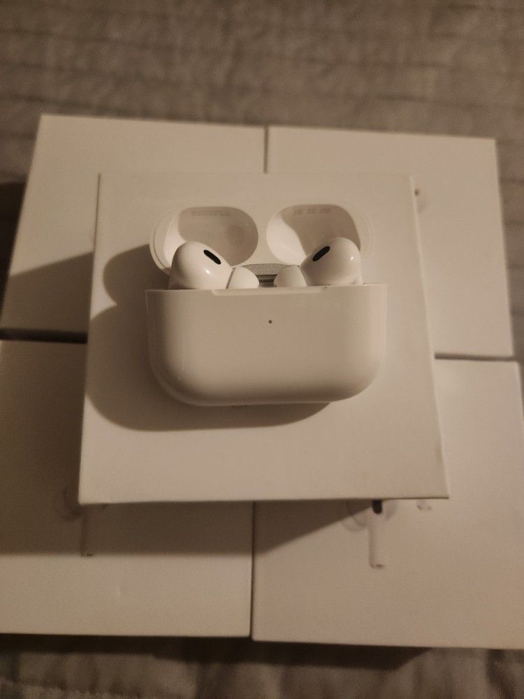 Airpods Pro 2 Gen