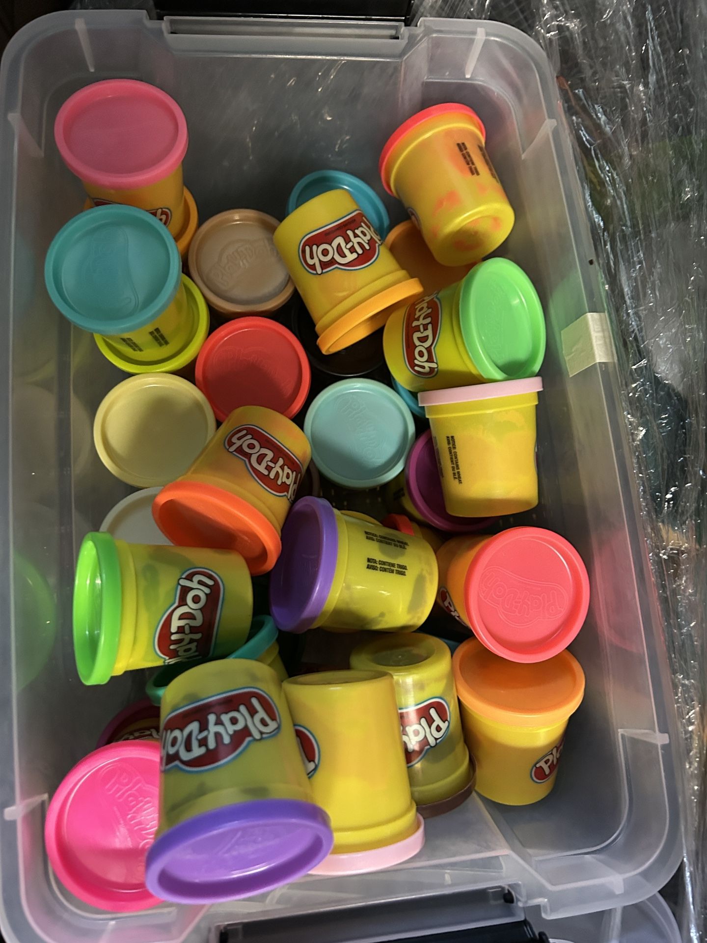 Play-Doh Variety Pack
