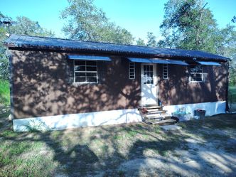 12X36 cabin