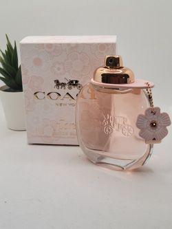 Coach
Floral Eau de Parfum
3 fl⭐️