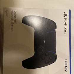 Ps5 Controller 
