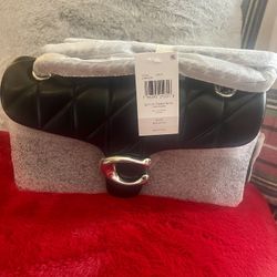 Beautiful new authentic Coach bag, 