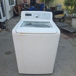 Samsung Washer