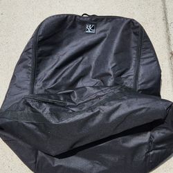 Car Seat Travel Carrier