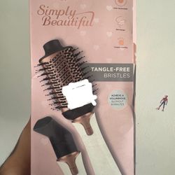 Vivitar Hair Dryer / Volumeizer Brand New Never Used 