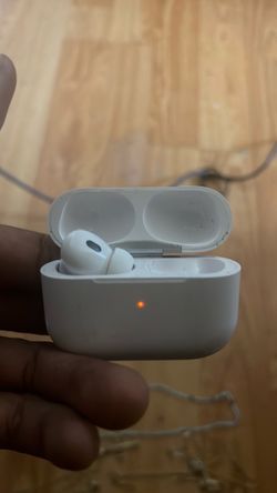 Air pod pros