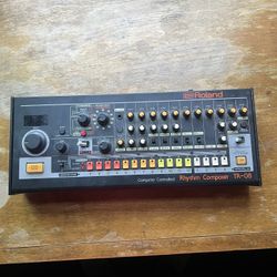 Roland boutique TR 08