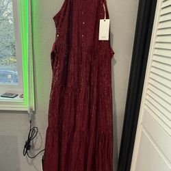 Party Wear Dress