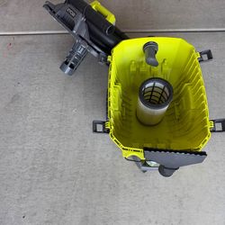 Battery  vacuum  for sale