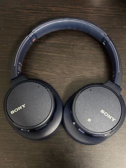 Sony WH-1000XM2 Wireless Noise Cancelling Headphones