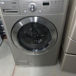 LG Washer 
