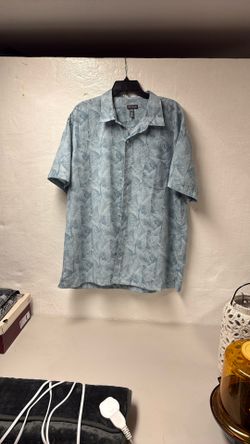 Van Heusen Men’s Shirt XXL