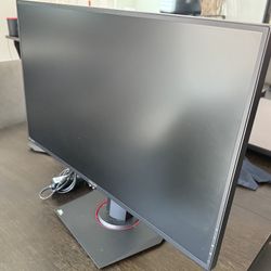 ASUS VG278Q Gaming Monitor - 27inch, Full HD, 1ms, 144Hz, G-SYNC Compatible, Adaptive-Sync