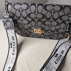 Designer Shoulder Bag