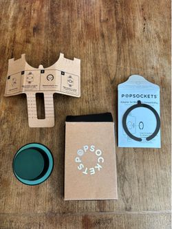 Popsocket