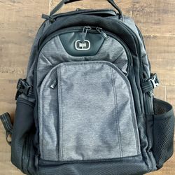 OGIO Travel/commuter Backpack 