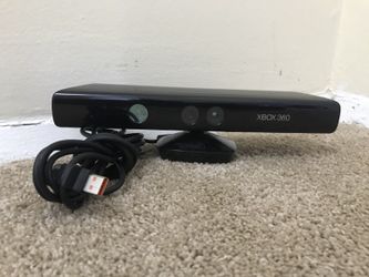Xbox 360 Kinect