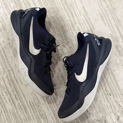 Kobe’s Basketball Sneakers