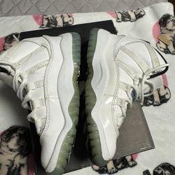 Air Jordan Retro 11 Columbia 