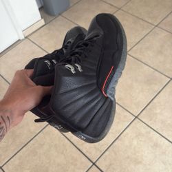 Jordan 12’s