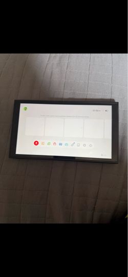 Nintendo Switch 2 Console Tablet Only BEE-001 - Good Condition