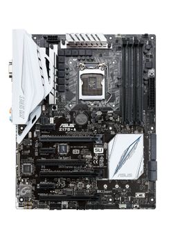 Asus Z170-A