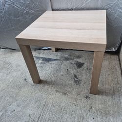 Ikea Side Table