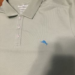 Tommy Bahama Island Zone Polo XXL