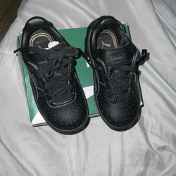 Puma Kids Size 7c