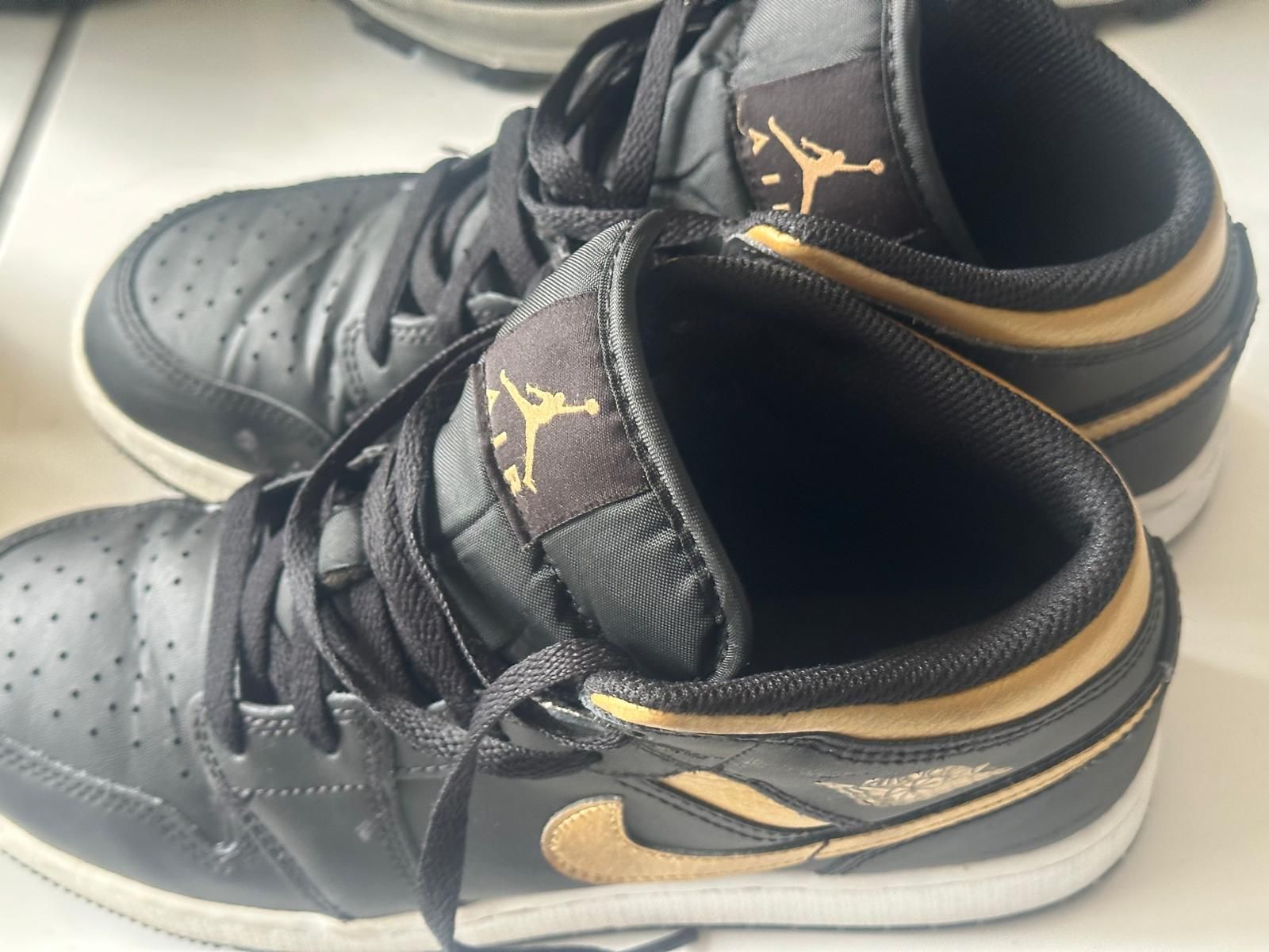  Nike Air Jordan Boots dq8426-071