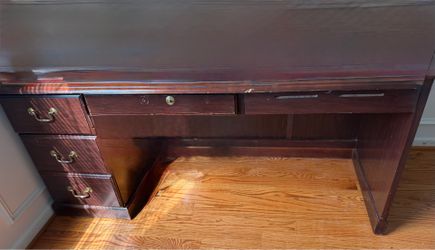 Office Table