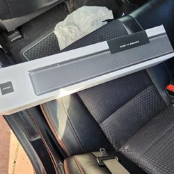 Bose TV Speaker