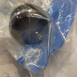 GE Cooktop Knob Assembly 
