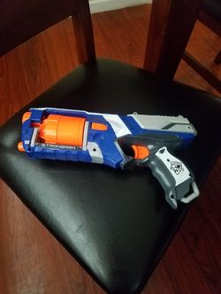 Nerf Gun