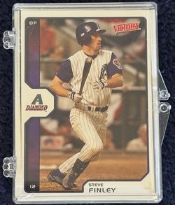 2000 Upper Deck Victory Arizona Diamondbacks 11-Card Team Lot