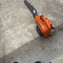 Echo Blower 