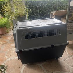 Ferplast Atlas 70 Professional Pet Carrier