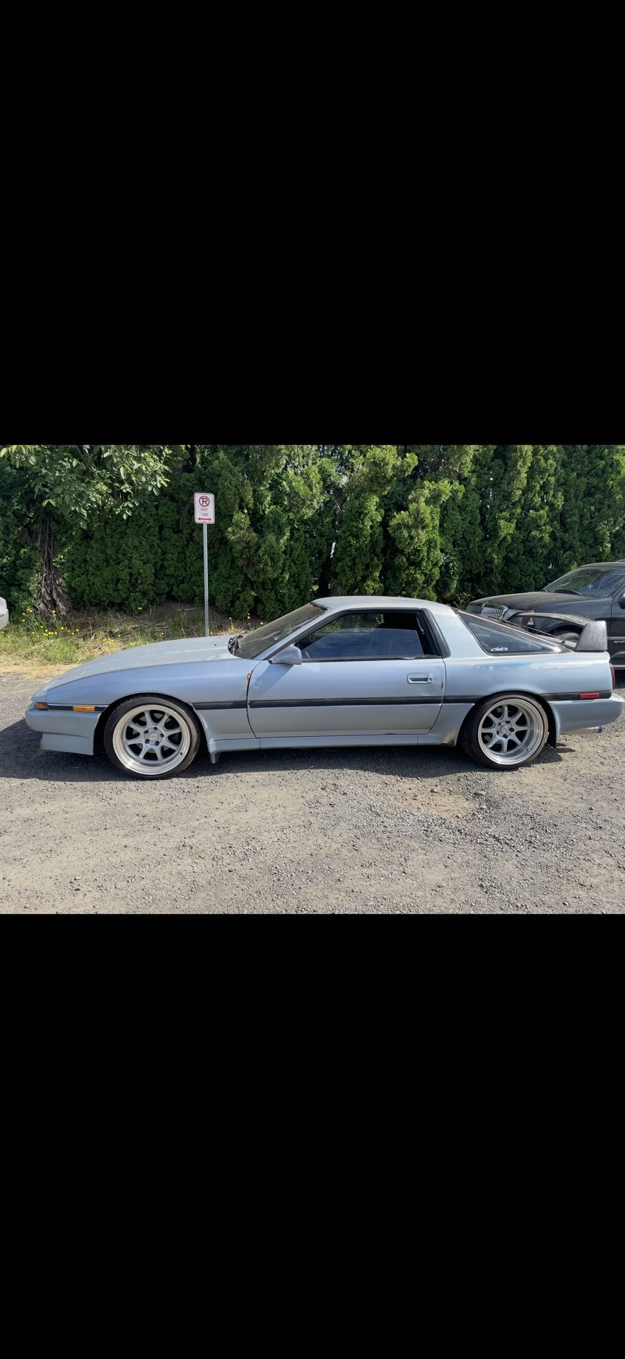 1987 Toyota Supra