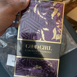 Good Girl