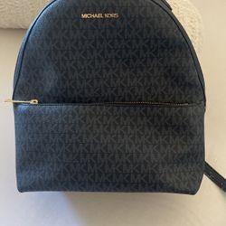 Michael Kors Back Pack