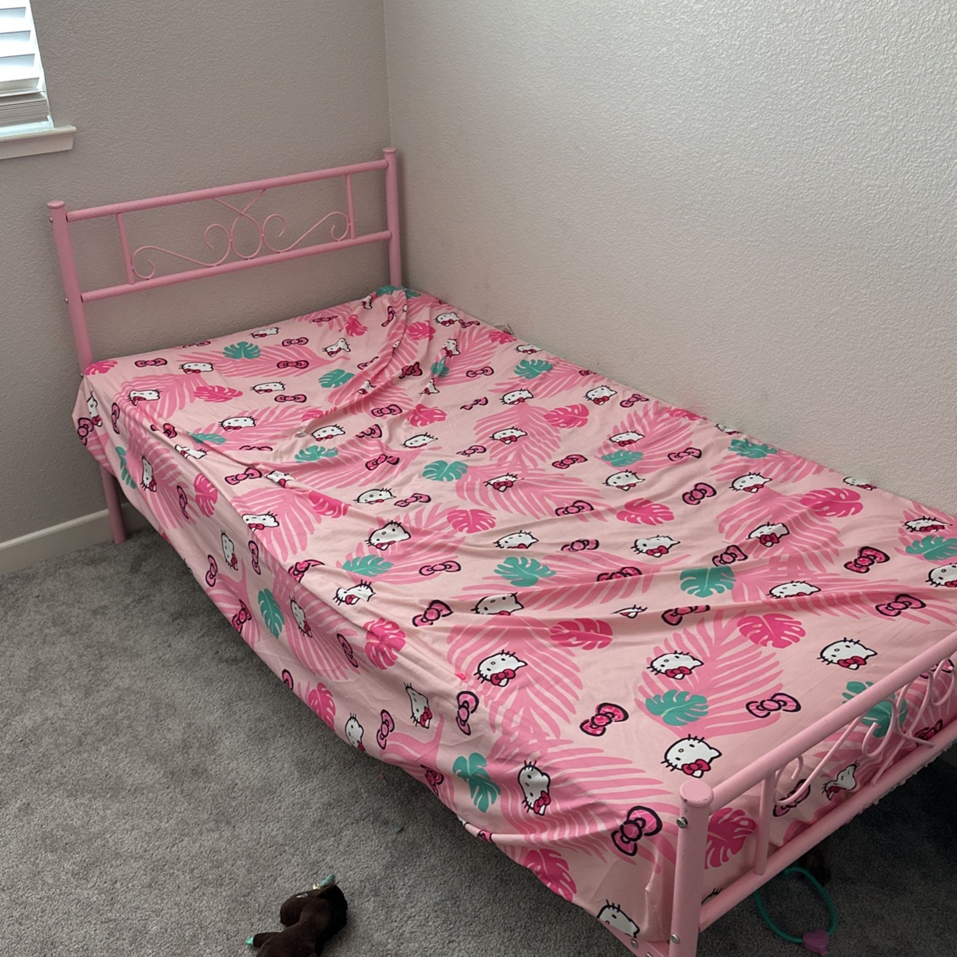 Kids Bed