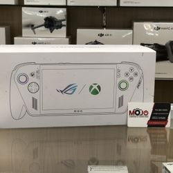 Rog Xbox Ally For As Low As $20 