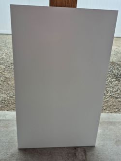 Plywood shelves ( please read description)