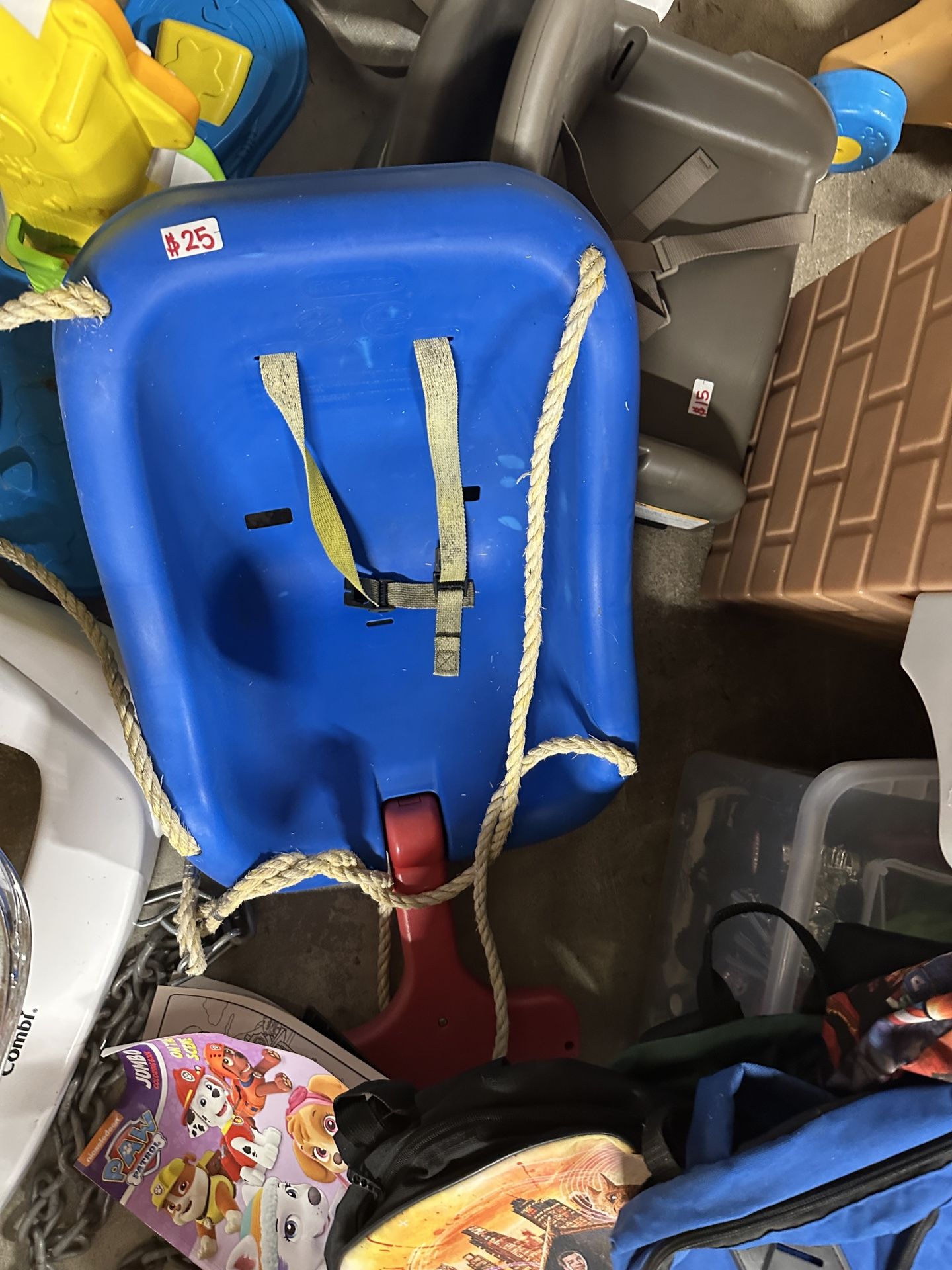 Baby Items